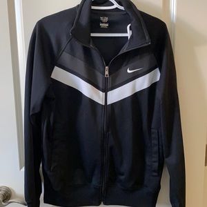 Nike Athletic Jacket